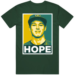 Mason Miller Hope Style T Shirt