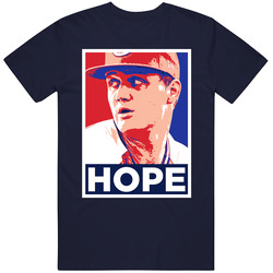 Brock Selvidge Hope Style T Shirt