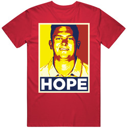 Austin Love Hope Style T Shirt