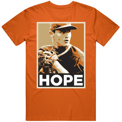 Mason Black Hope Style T Shirt