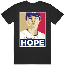 Cade Povich Hope Style T Shirt