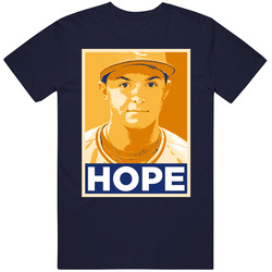 Tyler Whitaker Hope Style T Shirt