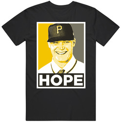 Mike Jarvis Hope Style T Shirt