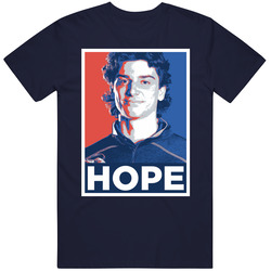 Peter Heubeck Hope Style T Shirt