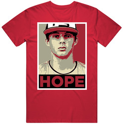 Gavin Conticello Hope Style T Shirt