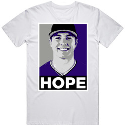 Braxton Fulford Hope Style T Shirt