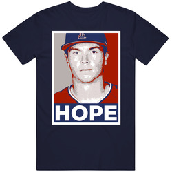 Hunter Dobbins Hope Style T Shirt