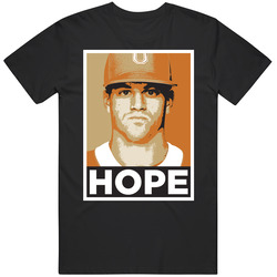 Seth Lonsway Hope Style T Shirt