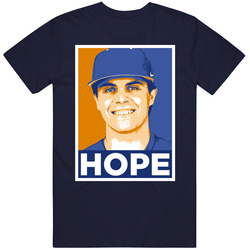 Spencer Arrighetti Hope Style T Shirt