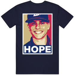 Travis Adams Hope Style T Shirt