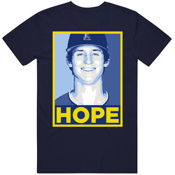 Mason Montgomery Hope Style T Shirt