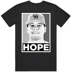 Taylor Broadway Hope Style T Shirt