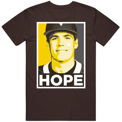 Ryan Bergert Hope Style T Shirt