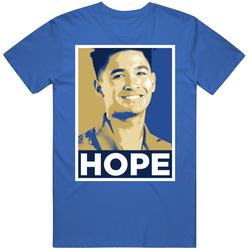 Dayton Dooney Hope Style T Shirt