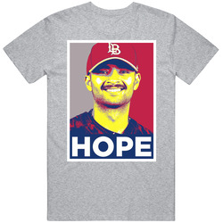 Alfredo Ruiz Hope Style T Shirt