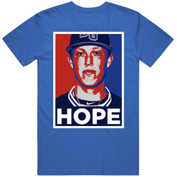 Larson Kindreich Hope Style T Shirt