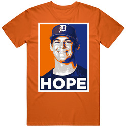 Carson Seymour Hope Style T Shirt