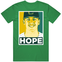 Grant Holman Hope Style T Shirt