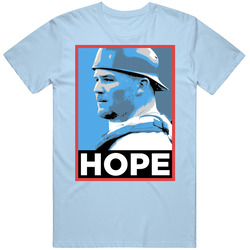 Sam Praytor Hope Style T Shirt