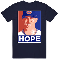 Richard Fitts Hope Style T Shirt