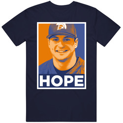 Jordan Marks Hope Style T Shirt