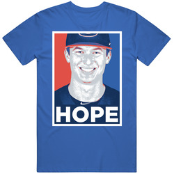 Ben Harris Hope Style T Shirt