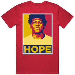 Tyler Collins Hope Style T Shirt