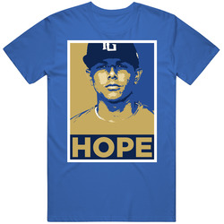 Ryan Cepero Hope Style T Shirt