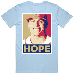 Noah Cardenas Hope Style T Shirt