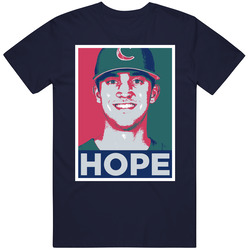 James Parker Hope Style T Shirt