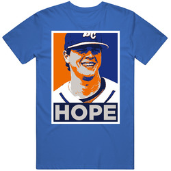 Mike Vasil Hope Style T Shirt