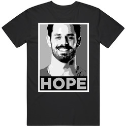 Fraser Ellard Hope Style T Shirt