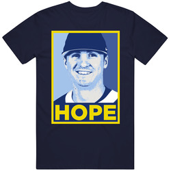 Patrick Wicklander Hope Style T Shirt