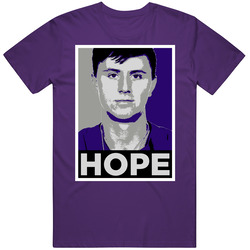 Robby Martin Jr Hope Style T Shirt