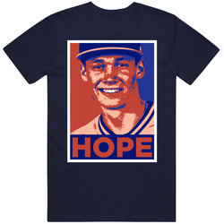 Will Warren Hope Style T Shirt
