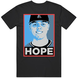Patrick Monteverde Hope Style T Shirt