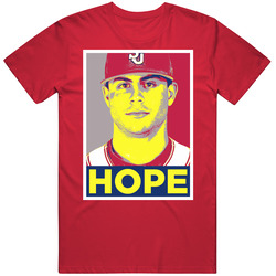 Mike Antico Hope Style T Shirt