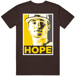 Lucas Dunn Hope Style T Shirt
