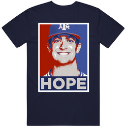 Will Frizzell Hope Style T Shirt