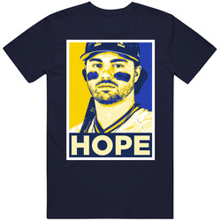 Zack Raabe Hope Style T Shirt