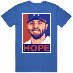 Casey Opitz Hope Style T Shirt