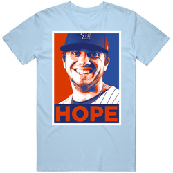 Hunter Gregory Hope Style T Shirt