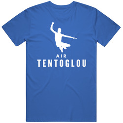 Air Miltiadis Tentoglou Greek Olympian T Shirt Air Miltiadis Tentoglou Greek Olympian T Shirt