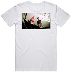 Tom Hanks The Money Pit Bathtub Scene T Shirt