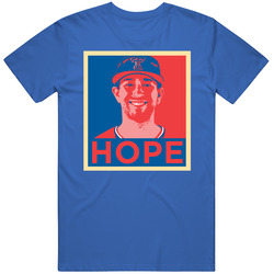 Ryan Sublette Hope Style Baseball T Shirt