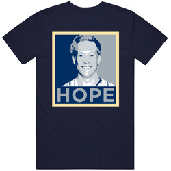 Ryan Och Hope Style Baseball T Shirt