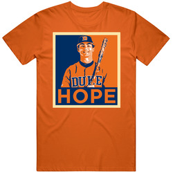 Joey Loperfido Hope Style Baseball T Shirt