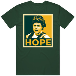 Cj Rodriguez Hope Style Baseball T Shirt