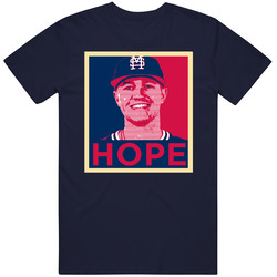 Christian Macleod Hope Style Baseball T Shirt