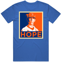Kevin Kendall Hope Style Baseball T Shirt